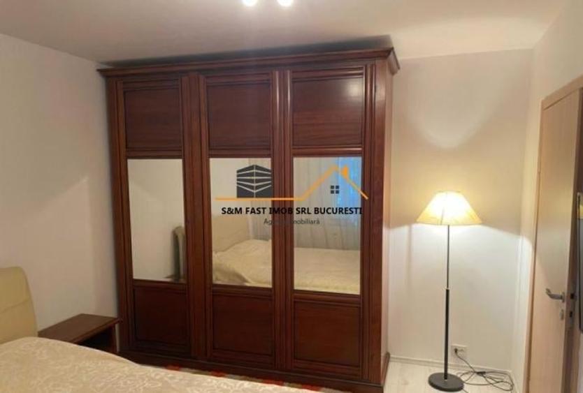 Apartament cu 3 camere în 13 Septembrie