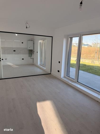Ap 4 cam + gradina 270 mp+loc parcare subteran Astorium Garden - 1