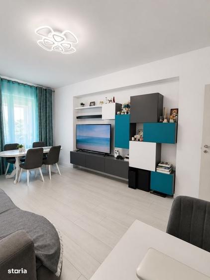 | Apartament 4 Camere | 2 Bai | Cavar Odei Tower | Brancoveanu - 3