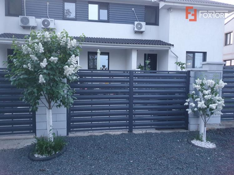 Casă cu 3 camere cu Teren 226 Mp în Sânandrei