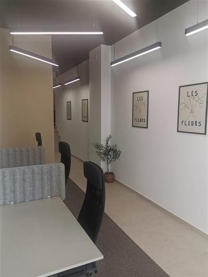 Spațiu comercial, de 47 mp, în Ultracentral
