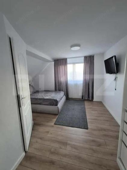 Casă cu 5 camere cu Teren 585 Mp în Central