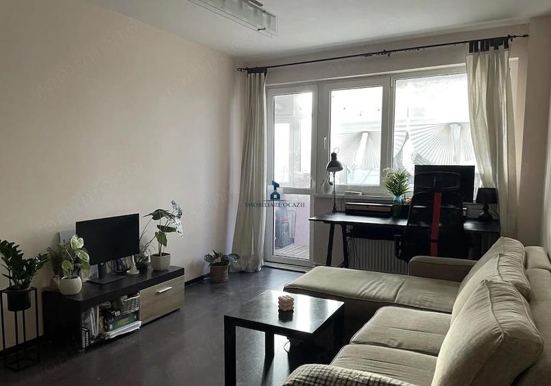 Vanzare Apartament 2 Camere Semidecomandat Bld. Obregia - 7