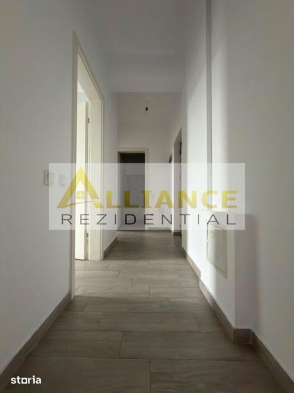 APARTAMENT 2 CAMERE DE VANZARE | SIENA RESIDENCE | BIRUINTEI - 9