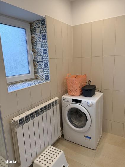 De vanzare | Casa 2 Camere Nicolae Balcescu - 11