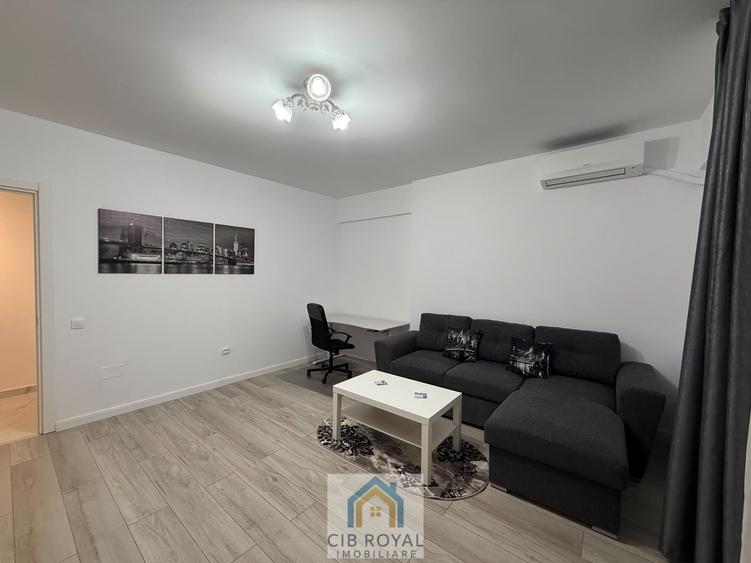 Apartament cu 2 camere decomandat în Militari