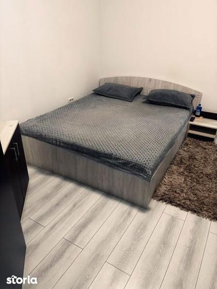 Garsonieră decomandată în Brănești
