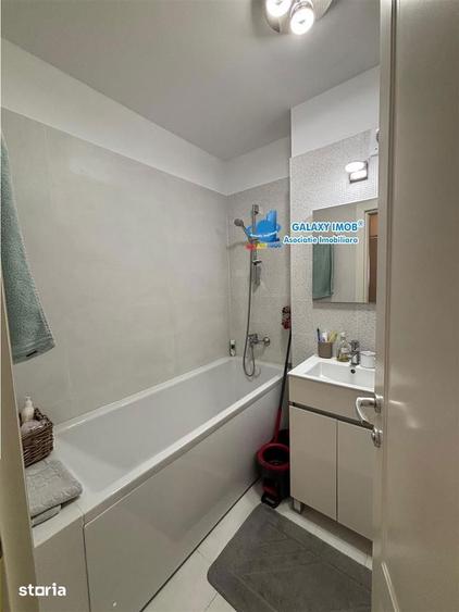 Apartament cu 2 camere decomandat, mobilat în Moșilor