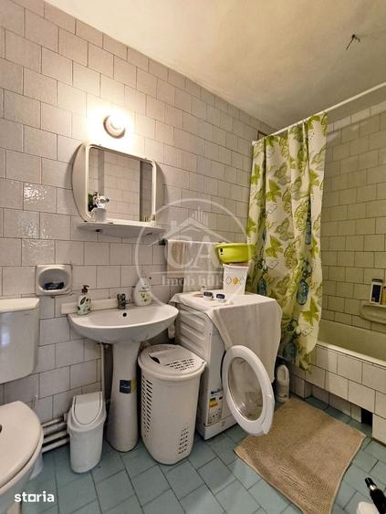 Casă cu 7 camere cu Teren 552 Mp în Sânmartin