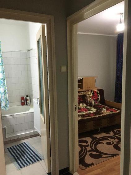 Apartament cu 2 camere semidecomandat, mobilat în Viziru 3