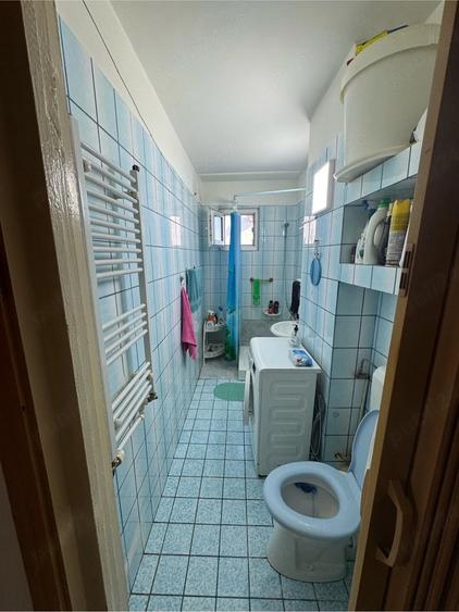 Garsonieră decomandată în Dristor