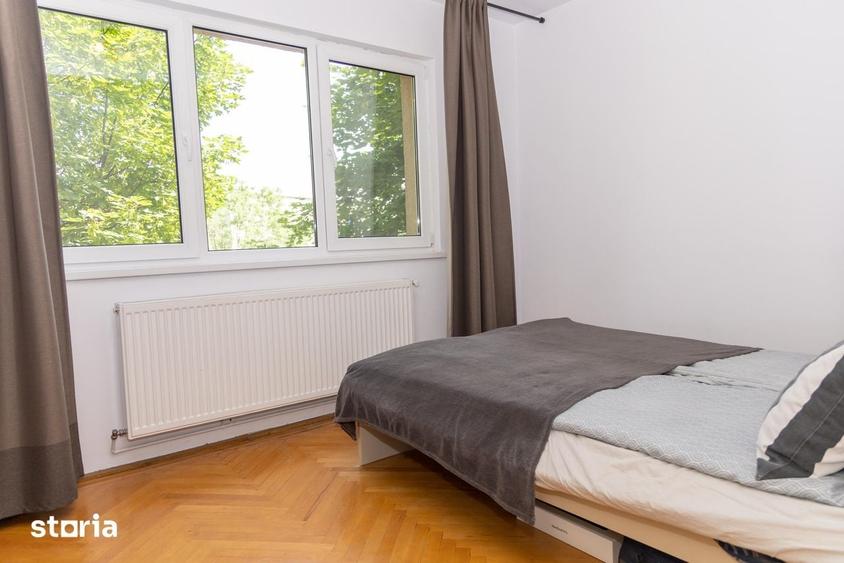Apartament cu 2 camere de vanzare in Bra?ov, cartierul Gemenii - 3