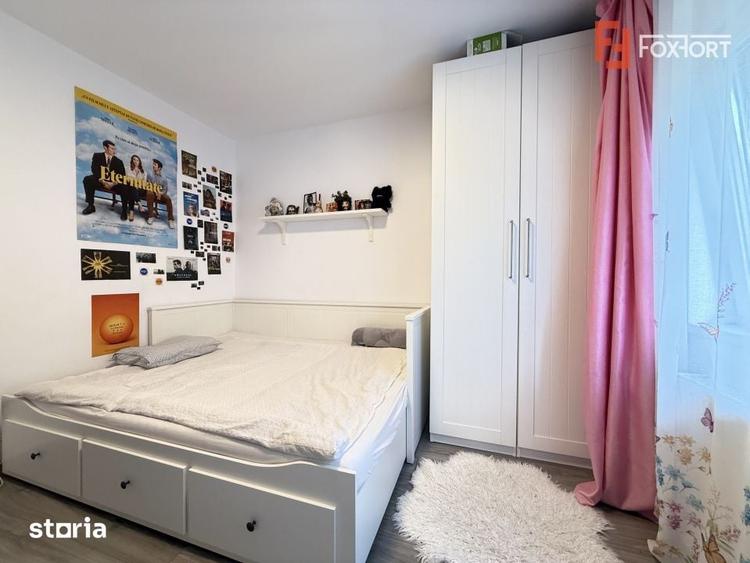 COMISION 0% Apartament cu 3 camere | 65 mp utili | etaj 2 - in zona L - 19