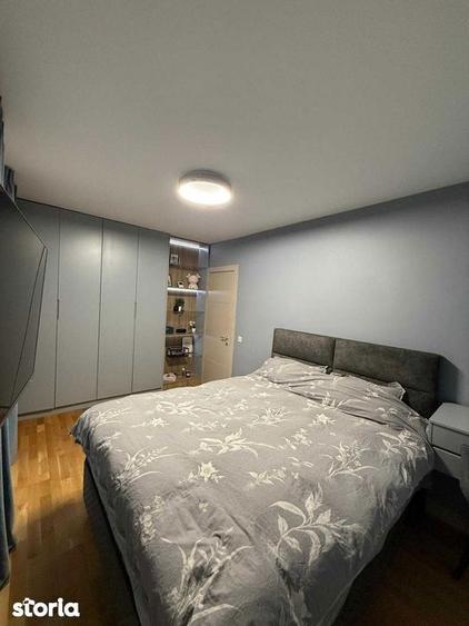Apartament cu 2 camere în Metalurgie