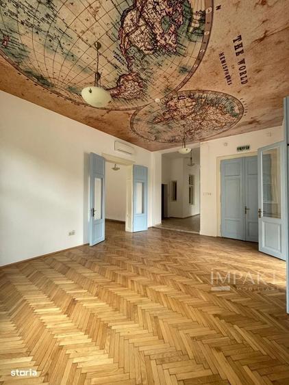 Spațiu comercial, de 597 mp, în Horea