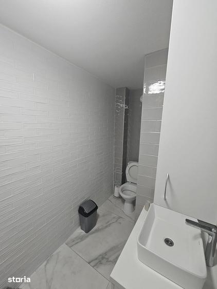 Apartament cu 2 camere în Complex Studențesc