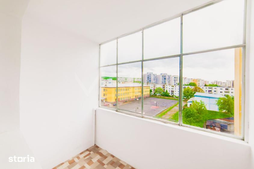 2 dormitoare | 50 m2 | modern | Mana?tur - Vidraru - 10