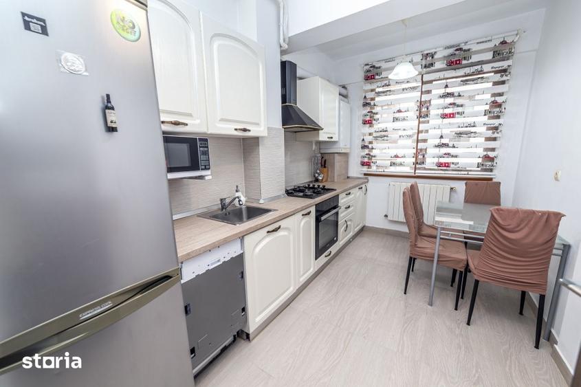 Apartament de 2 camere | Parcare | Cartierul Latin - 10