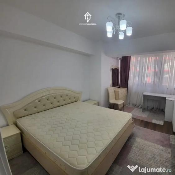 Apartament 2 camere de inchiriat River's Towers - Iasi (Iasi) - 8