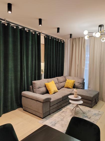 Inchiriere apartament 2 camere Nusco - 8