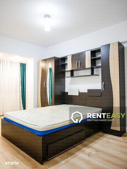 Apartament cu 3 camere in Centru - Hala Centrala - 7