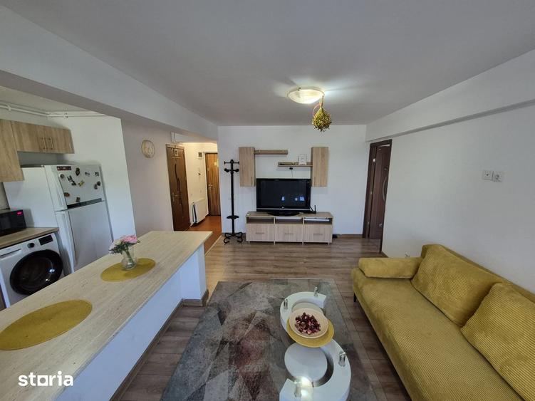 Apartament cu 2 camere în Titan