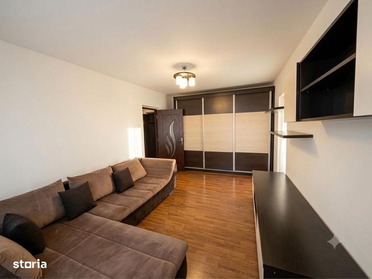 Apartament 3 camere de inchiriat Auchan Vitan, Sector 3 - 2