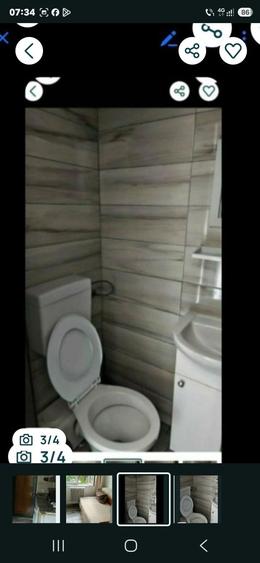 Apartament nedecomandat în Central