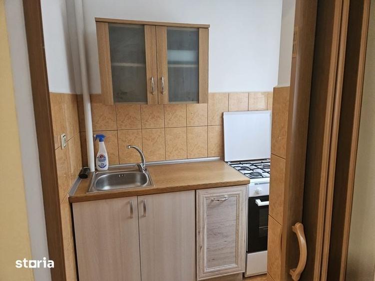 Garsonieră în Micălaca