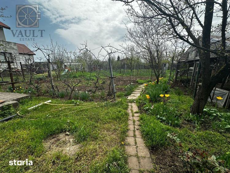 Casă cu 5 camere cu Canalizare în Frumușani