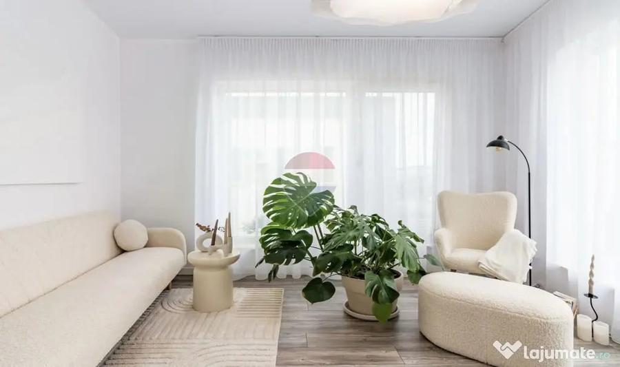 Casa / Vila cu 4 camere de vanzare in Corbeanca, toate ... - 11