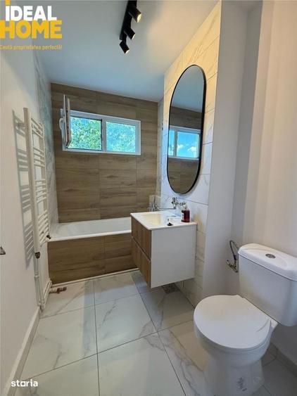Apartament 3 camere Podu Ros Sediul PNL - 2