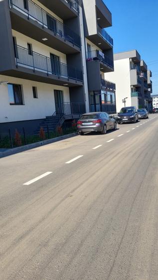 Apartament 2 camere de inchiriat cu parcare inclusa - 9