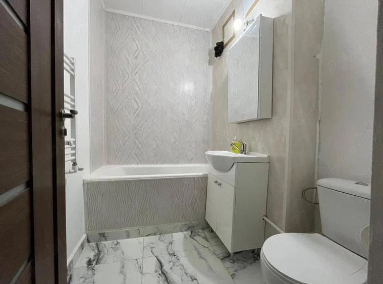 Apartament cu 1 camera in Tatarasi-Flora,la bulevard - 3
