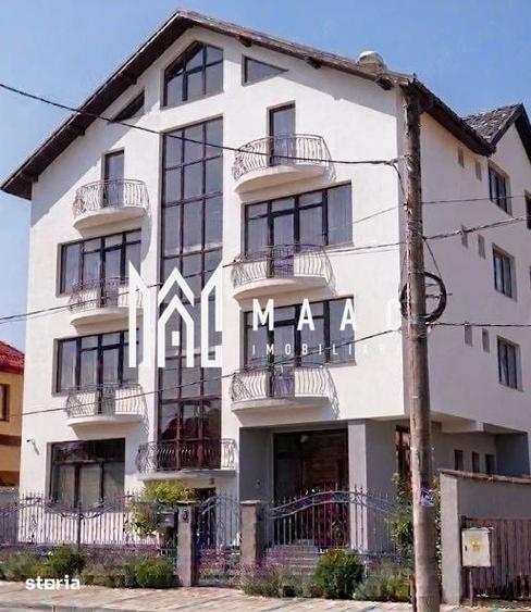 Spațiu comercial, de 400 mp, în Trei Stejari