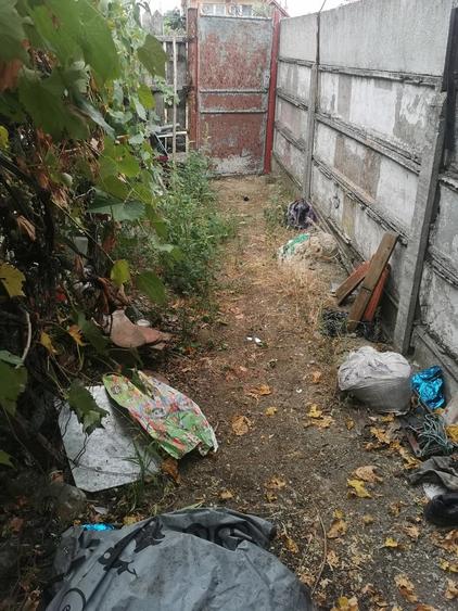 Casă cu 2 camere cu Teren 40 Mp în Central