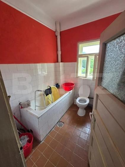 Casă cu 3 camere cu Teren 1111 Mp în Nadiș