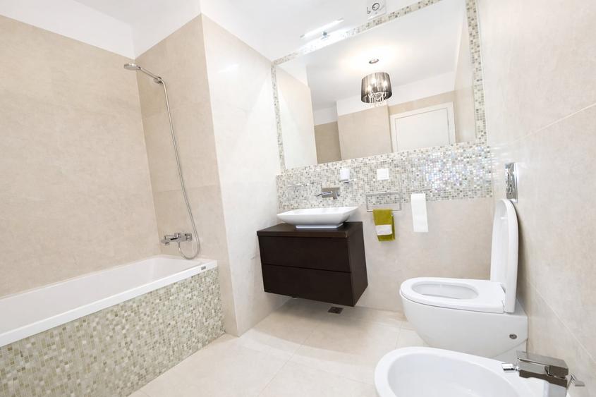 Apartament 3 camere ONE FLOREASCA LAKE/LOC DE PARCARE INCLUS - 6