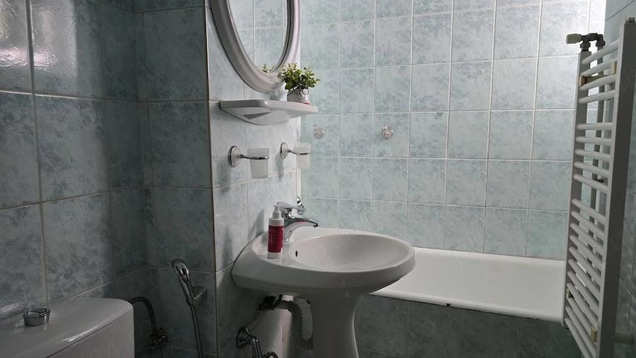 Apartament 2 camere in Deva, zona 22 Decembrie Dorobanti - 2