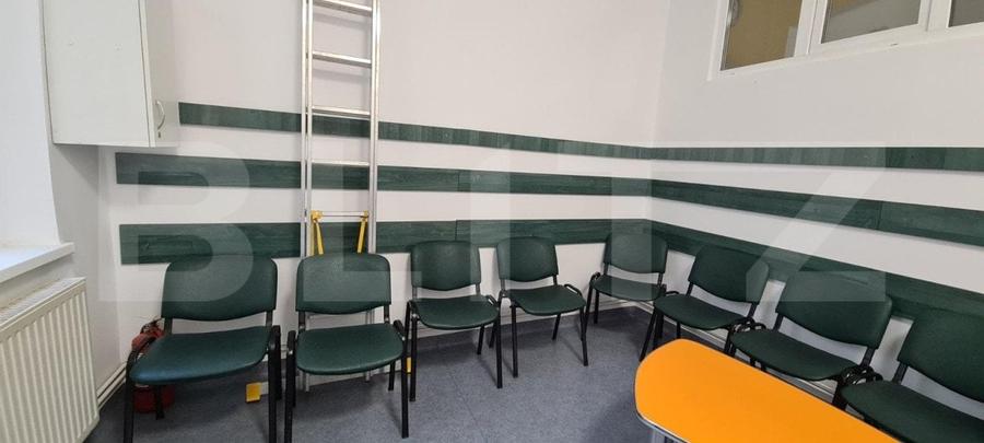 Spațiu comercial, de 12 mp, în Centrul Istoric