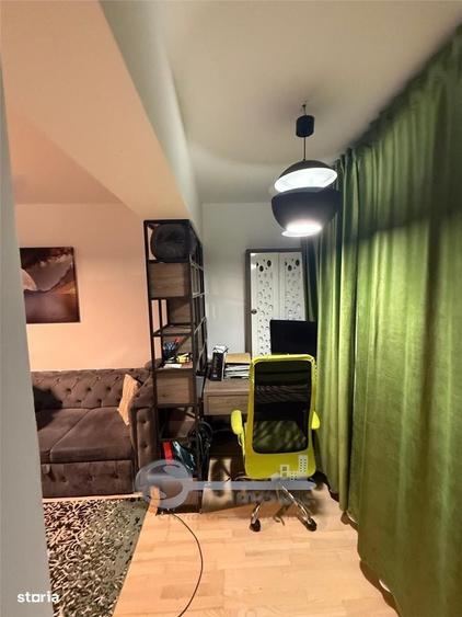 Apartament 2 cam.decomandat+loc parcare subteran Complex Himson - 8