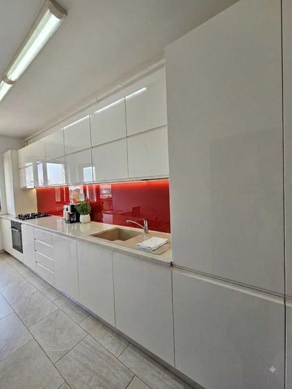 Apartament cu 2 camere în Ghencea
