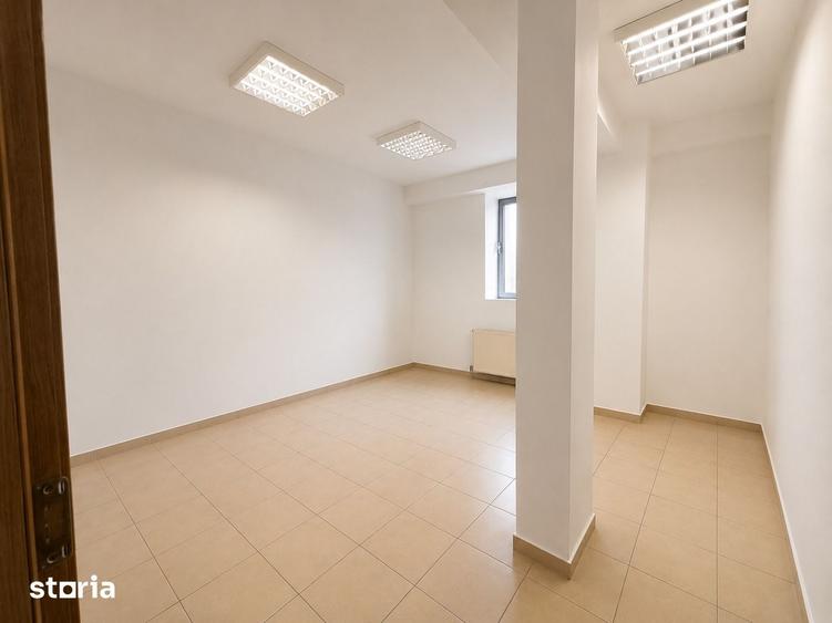 Spațiu comercial, de 160 mp, în Central