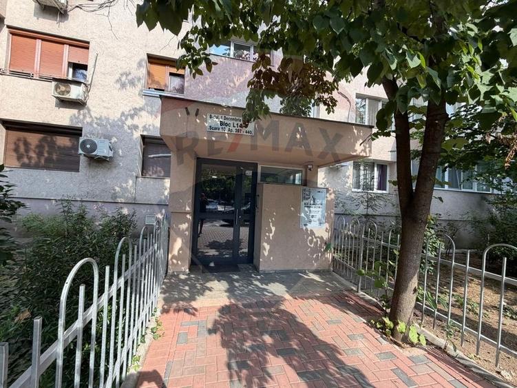 De vanzare Apartament 2 cam zona Titan - Auchan - 3