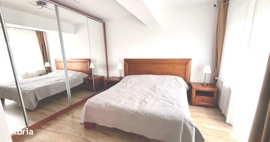 Casă cu 4 camere în Tunari