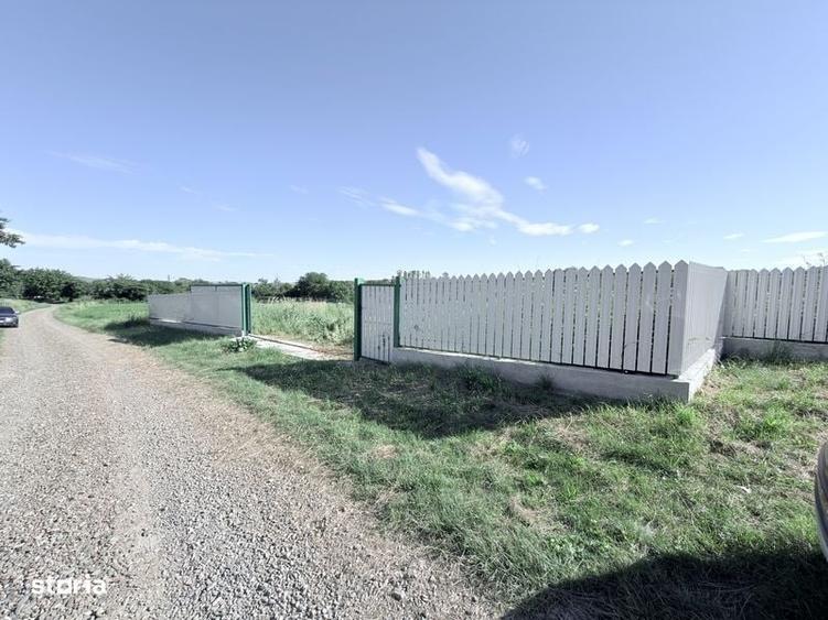 Casă cu 2 camere în Vlădeni