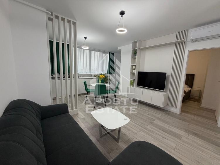 Apartament de vânzare cu 2 camere, X-City Tower,Torontalului,Timișoara - 5
