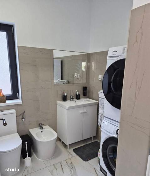 Casă cu 3 camere în Sânmihaiu Român