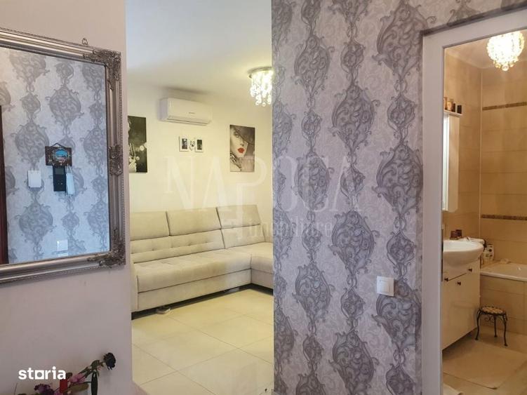 Apartament cu 2 camere în Iosia