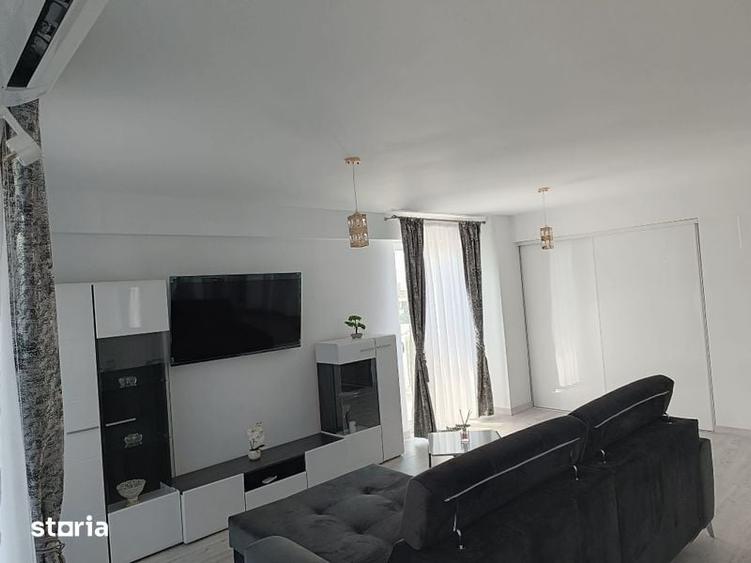 Decebal Residence proprietar vand apartament - 5